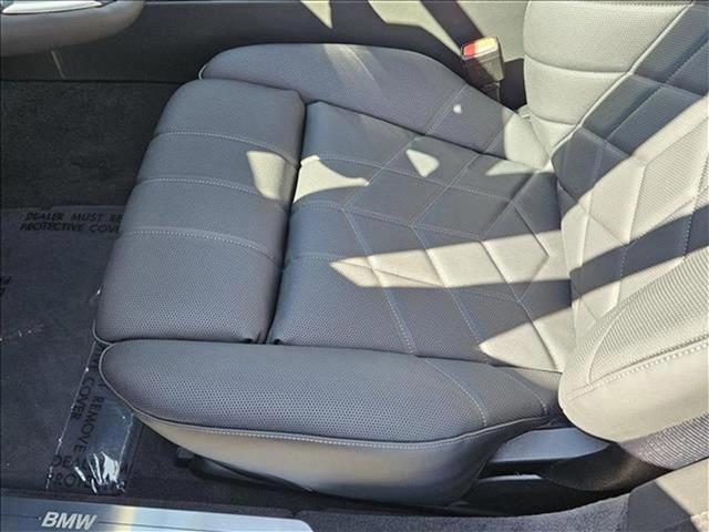 used 2024 BMW i7 car, priced at $110,445