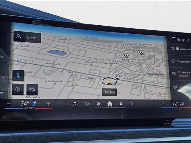 used 2024 BMW i7 car, priced at $110,445