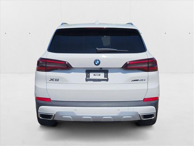 used 2023 BMW X5 PHEV car, priced at $40,888