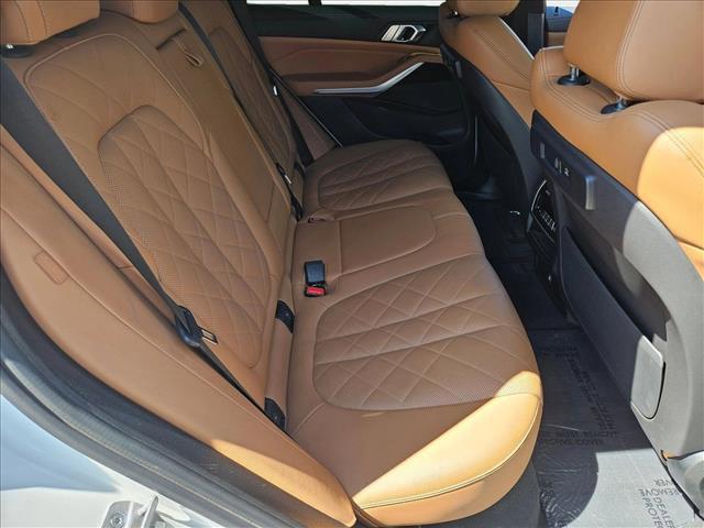 used 2023 BMW X5 PHEV car, priced at $40,888