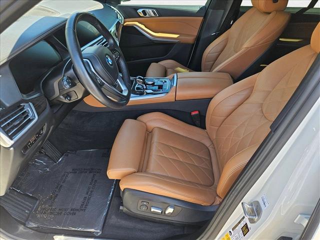 used 2023 BMW X5 PHEV car, priced at $40,888