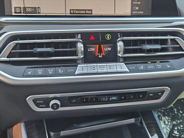 used 2023 BMW X5 PHEV car, priced at $40,888