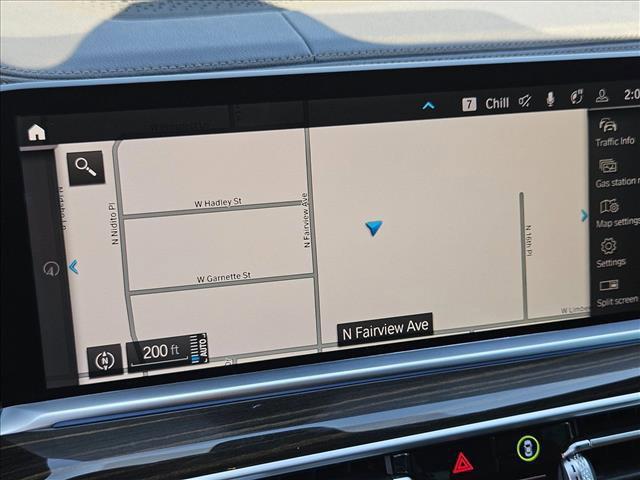 used 2023 BMW X5 PHEV car, priced at $40,888