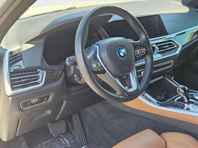 used 2023 BMW X5 PHEV car, priced at $40,888