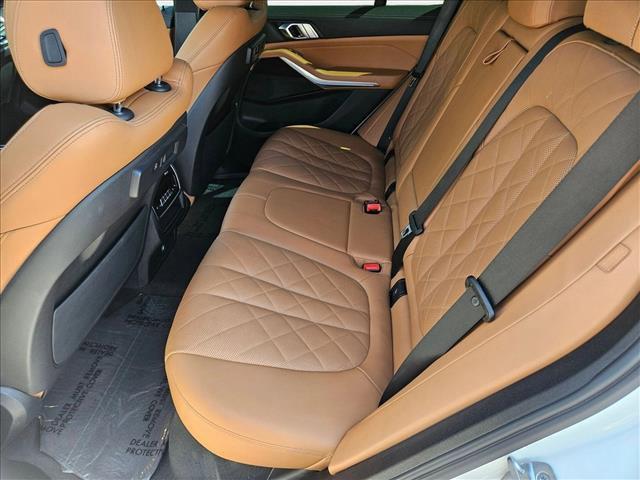 used 2023 BMW X5 PHEV car, priced at $40,888