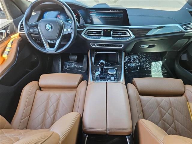 used 2023 BMW X5 PHEV car, priced at $40,888