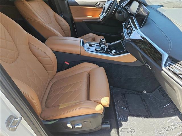 used 2023 BMW X5 PHEV car, priced at $40,888