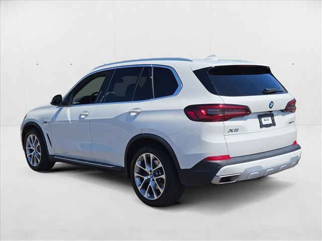 used 2023 BMW X5 PHEV car, priced at $40,888