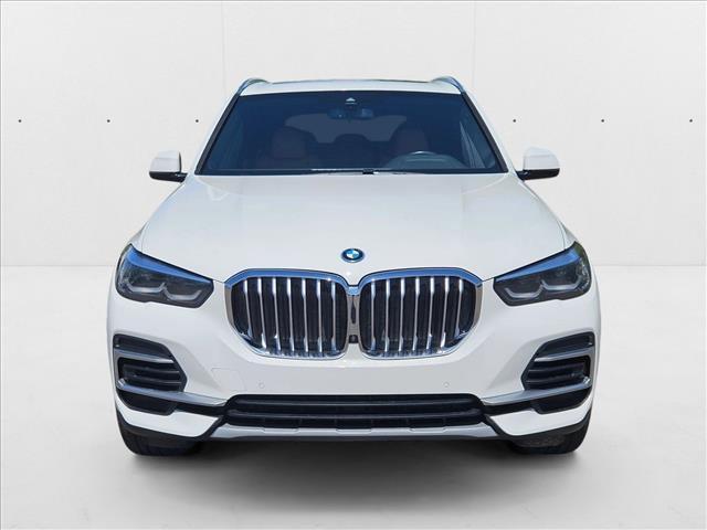 used 2023 BMW X5 PHEV car, priced at $40,888