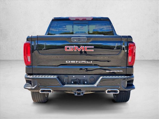 used 2021 GMC Sierra 1500 car, priced at $37,995