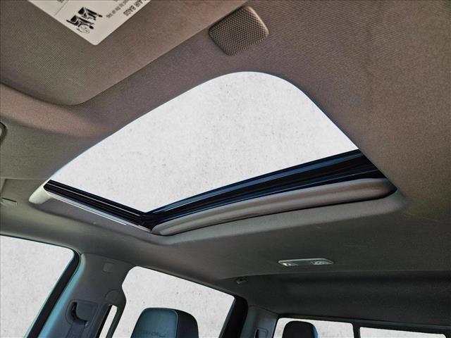 used 2021 GMC Sierra 1500 car, priced at $37,995