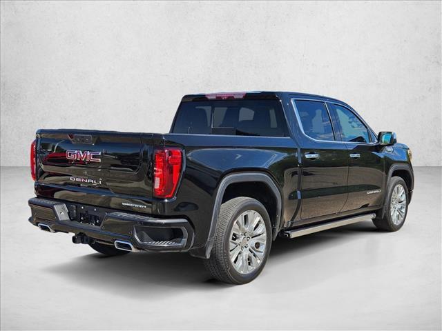 used 2021 GMC Sierra 1500 car, priced at $37,995