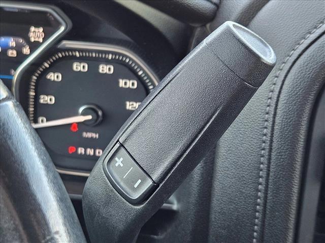 used 2021 GMC Sierra 1500 car, priced at $37,995