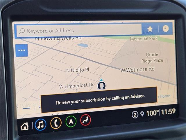 used 2021 GMC Sierra 1500 car, priced at $37,995