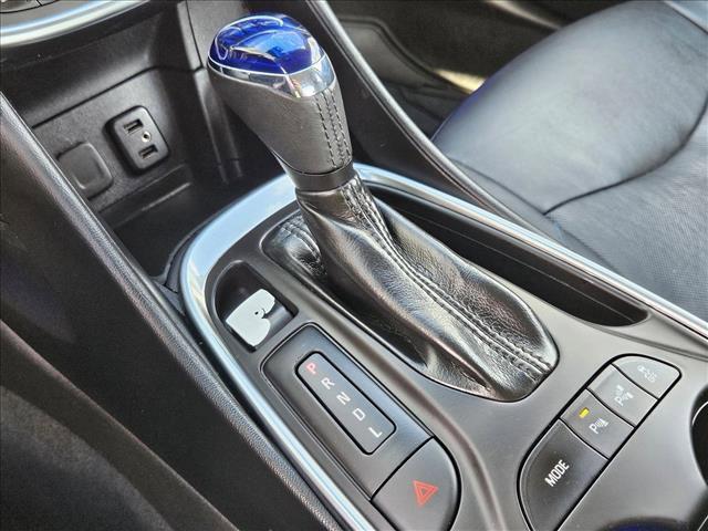 used 2018 Chevrolet Volt car, priced at $16,995