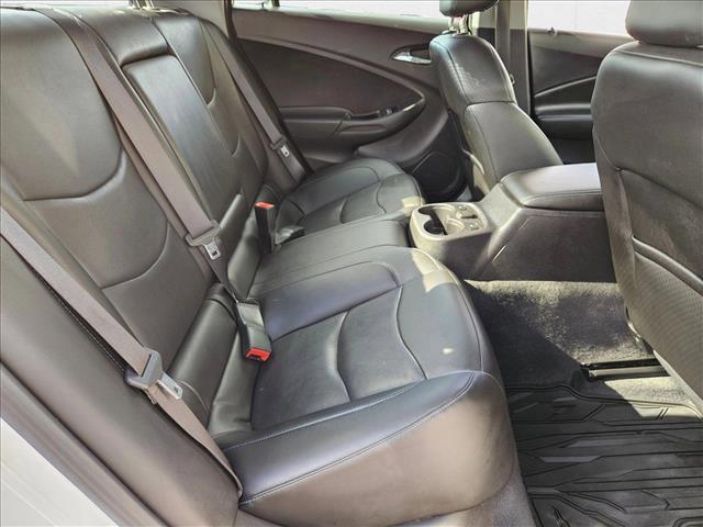 used 2018 Chevrolet Volt car, priced at $16,995