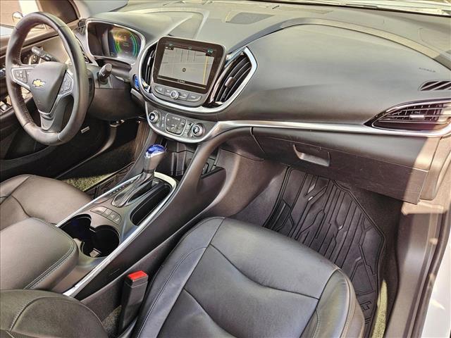 used 2018 Chevrolet Volt car, priced at $16,995