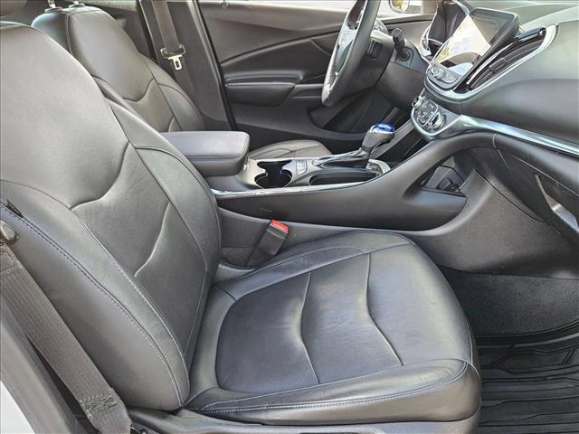 used 2018 Chevrolet Volt car, priced at $16,995