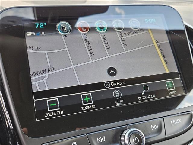 used 2018 Chevrolet Volt car, priced at $16,995
