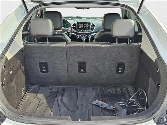 used 2018 Chevrolet Volt car, priced at $16,995
