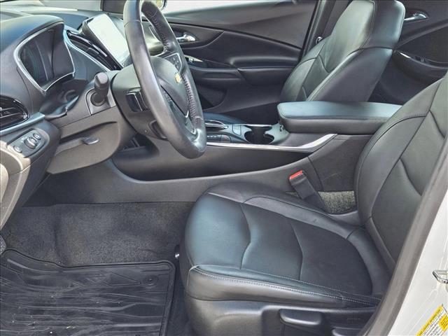 used 2018 Chevrolet Volt car, priced at $16,995