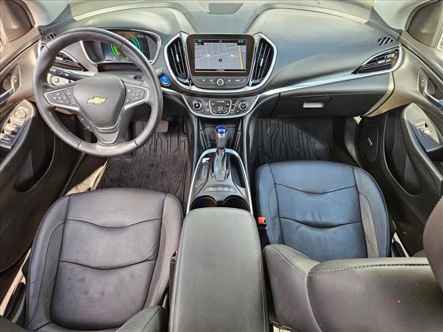 used 2018 Chevrolet Volt car, priced at $16,995