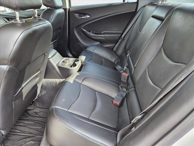 used 2018 Chevrolet Volt car, priced at $16,995