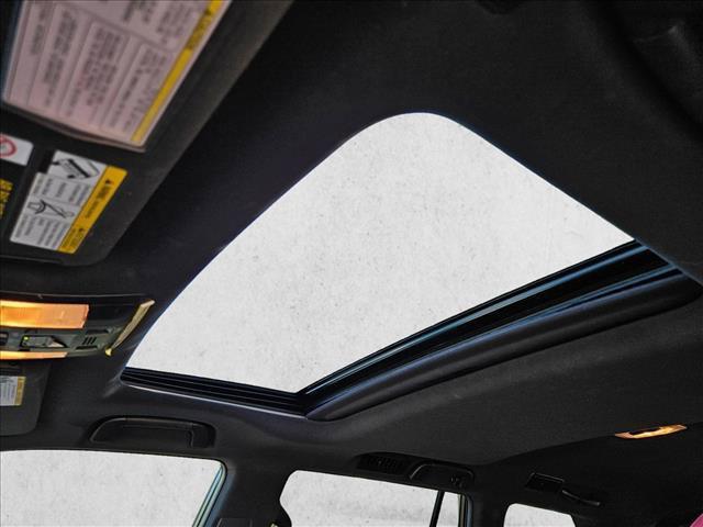 used 2022 Lexus GX 460 car, priced at $49,875