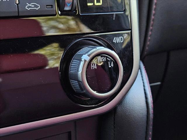 used 2022 Lexus GX 460 car, priced at $49,875