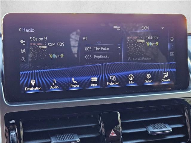 used 2022 Lexus GX 460 car, priced at $49,875