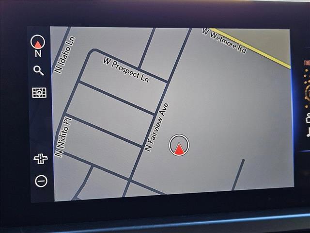 used 2022 Lexus GX 460 car, priced at $49,875