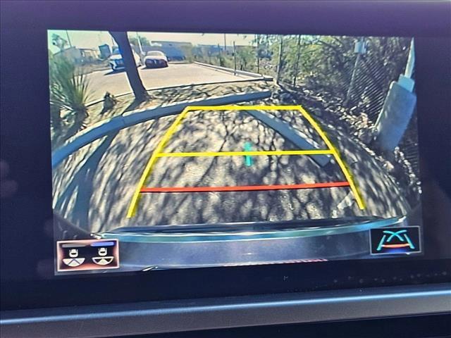 used 2022 Lexus GX 460 car, priced at $49,875