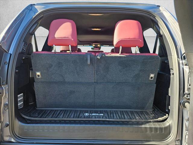 used 2022 Lexus GX 460 car, priced at $49,875