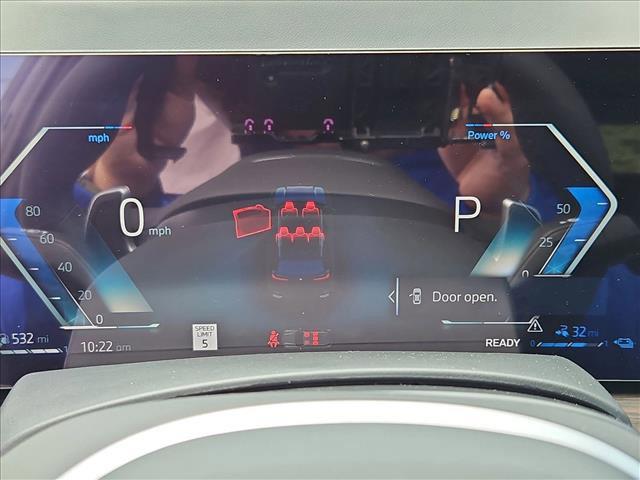 used 2026 BMW X5 PHEV car, priced at $86,675