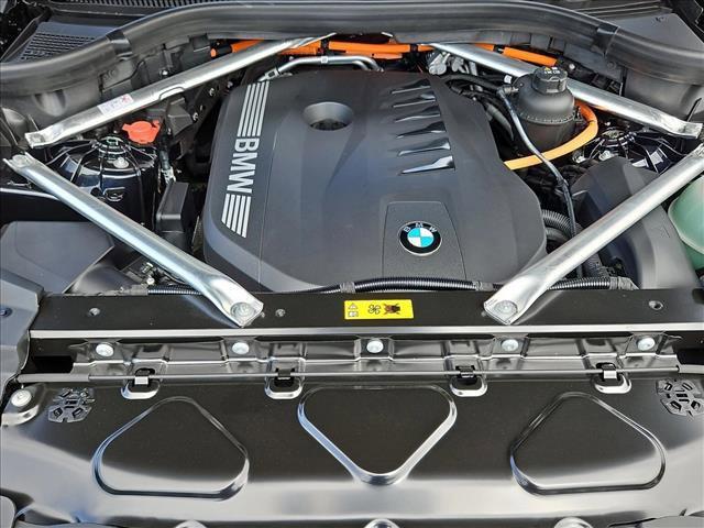 used 2026 BMW X5 PHEV car, priced at $86,675