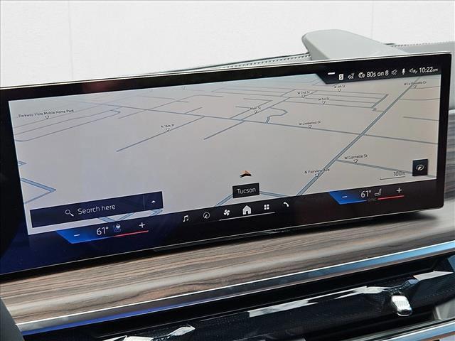 used 2026 BMW X5 PHEV car, priced at $86,675