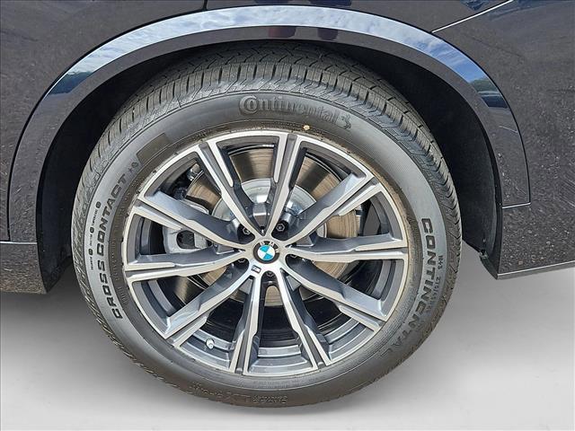 used 2026 BMW X5 PHEV car, priced at $86,675