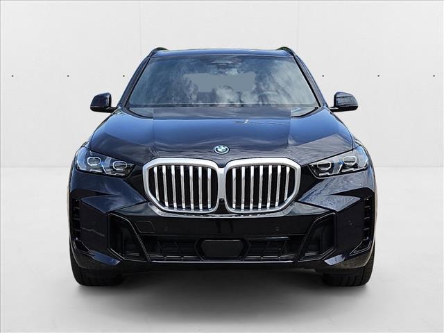 used 2026 BMW X5 PHEV car, priced at $86,675