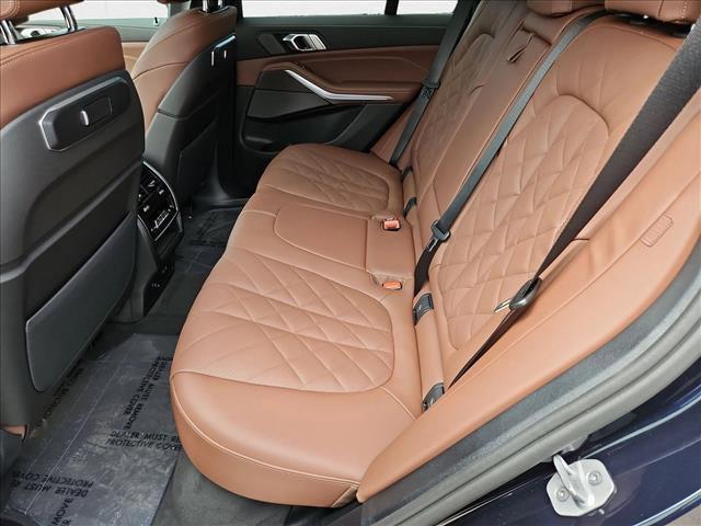 used 2026 BMW X5 PHEV car, priced at $86,675