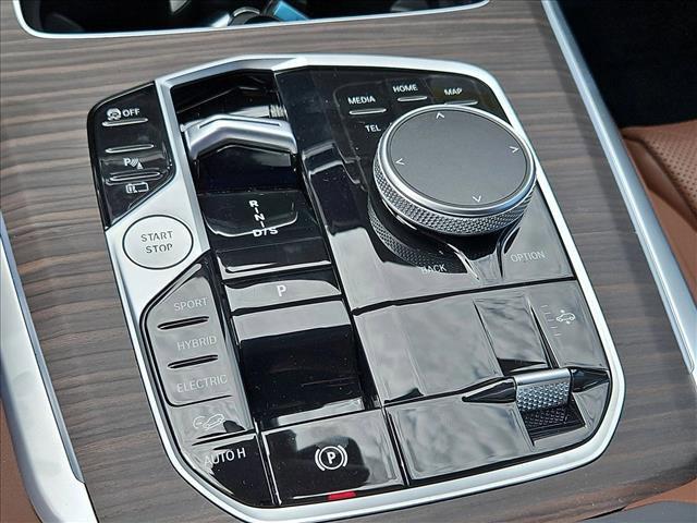 used 2026 BMW X5 PHEV car, priced at $86,675