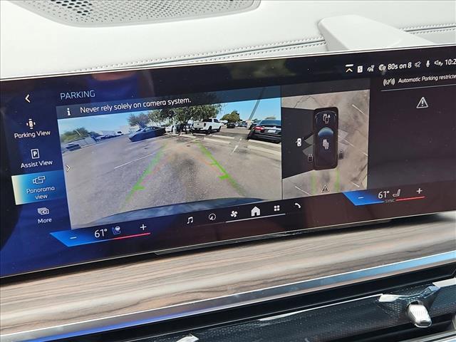 used 2026 BMW X5 PHEV car, priced at $86,675