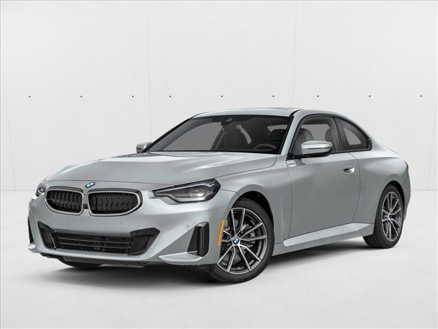 new 2026 BMW 230 car, priced at $49,330