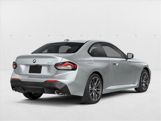 new 2026 BMW 230 car, priced at $47,425