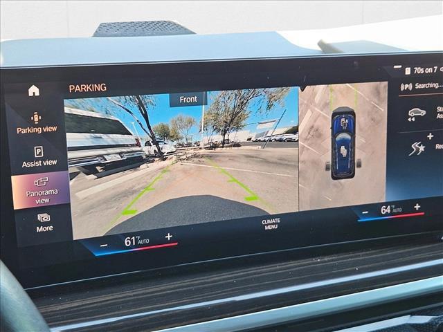 used 2023 BMW X7 car, priced at $58,995