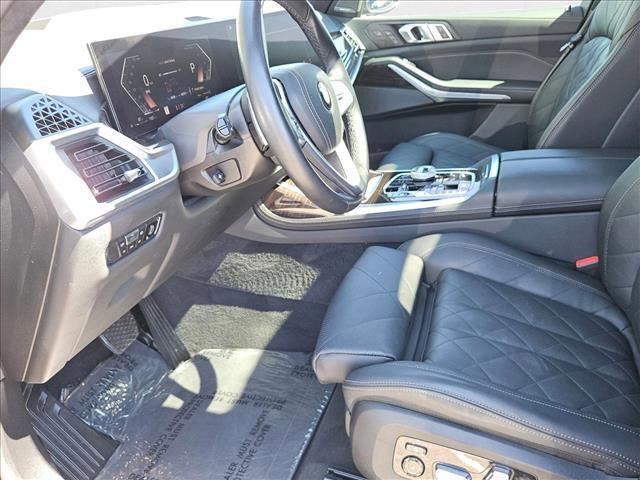 used 2023 BMW X7 car, priced at $58,995