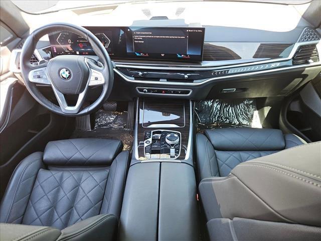 used 2023 BMW X7 car, priced at $58,995