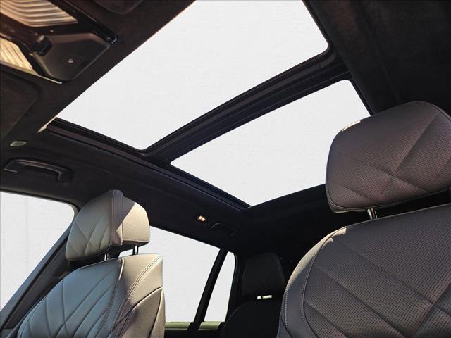 used 2023 BMW X7 car, priced at $58,995