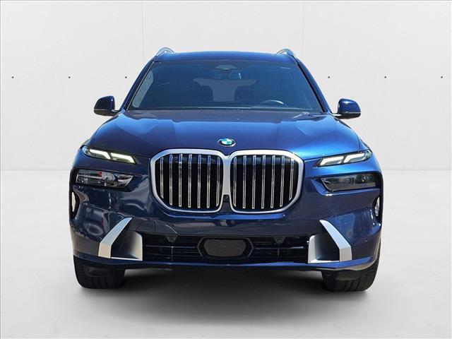 used 2023 BMW X7 car, priced at $58,995