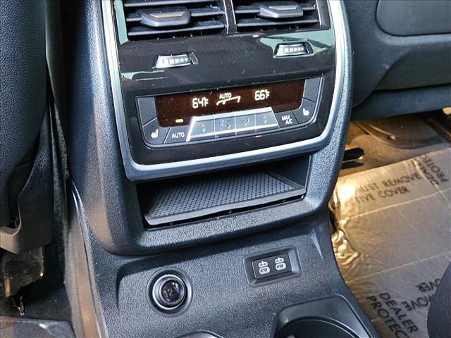 used 2023 BMW X7 car, priced at $58,995