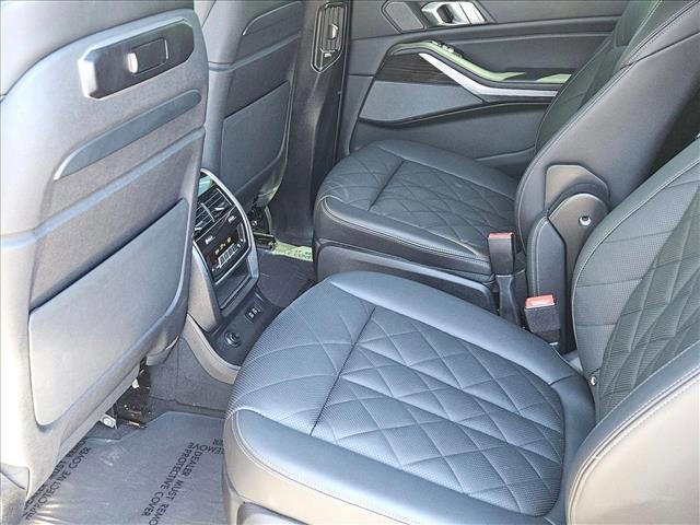 used 2023 BMW X7 car, priced at $58,995